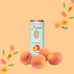 BELIEVE PÊSSEGO -   Fardo 12 unidades - Cada lata contém 310ml - Imagem 2