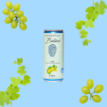 BELIEVE UVA - Fardo 12 unidades - Cada lata contém 310ml - Imagem 2