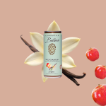 BELIEVE MAÇÃ & BAUNILHA - Fardo 12 unidades -Cada lata contém 310ml - Imagem 2