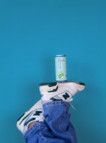 BELIEVE UVA - Fardo 12 unidades - Cada lata contém 310ml - Imagem 3