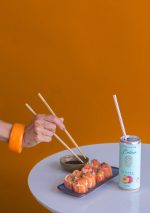 BELIEVE PÊSSEGO -   Fardo 12 unidades - Cada lata contém 310ml - Imagem 3