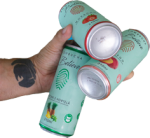 KIT BELIEVE EXPERIENCE - 6 unidades - Experimente todos os sabores - Imagem 3