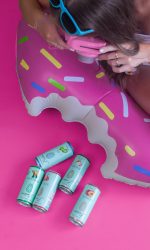 MONTE SEU FARDO BELIEVE - 12 unidades - escolha os seus sabores favoritos - Imagem 2